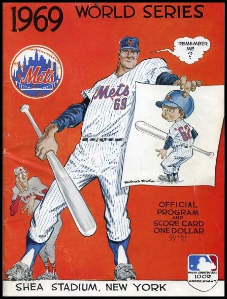 1969 New York Mets